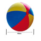 2025 nuevos juguetes divertidos piscina inflable gigante playa pelota deportiva de PVC engrosada juegos acuáticos al aire libre juguete de fiesta regalos de cumpleaños para niños