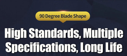 90 Degree Flat Edge Square Ruler Carpentry Square Metal Angle Measuring Tool Multi Carpentry Square Woodworking Tools Try Square