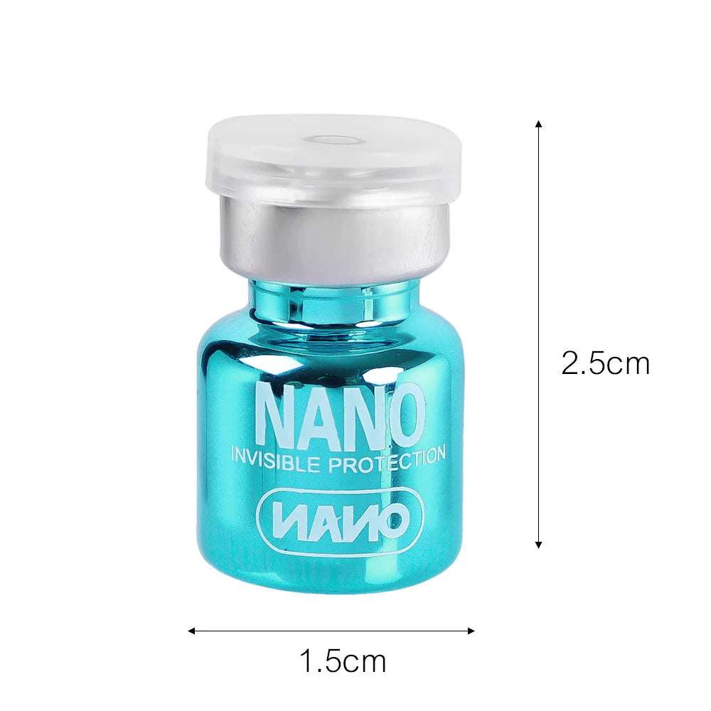 2ML Nano Liquid Protective Film for Mobile Phone IPhone Ipad Tablet Laptop Watch Universal Anti-scratch Glass Screen Protector