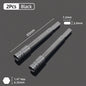 Drill Bit Extension Rod Magnetic Screwdriver Bit Holder 1/4 Hex Driver Socket Adapter Power Tools For Leatherman Surge Wave Plus