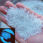 Luminous Sand Glow In Dark Stone Pebble Garden Yard Outdoor Path Lawn Decoration Fish Tank Aquarium Home DIY Decor 3-5mm