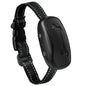 Pet Dog Anti-Barking Device USB Rechargeable Dog Training Collar Ultrasonic Stop Barking Vibration Anti-Bark Collar