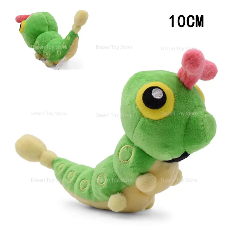 27 estilos Pokemon peluche serie Yveltal Lucario Aerodactyl Milotic Bidoof Dialga Garchomp Kangaskhan juguetes de peluche Navidad