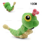27 estilos Pokemon peluche serie Yveltal Lucario Aerodactyl Milotic Bidoof Dialga Garchomp Kangaskhan juguetes de peluche Navidad