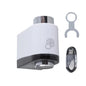 Intelligent Water-Saving Faucet with Infrared Detection for Convenient and Water-Efficient Daily Use