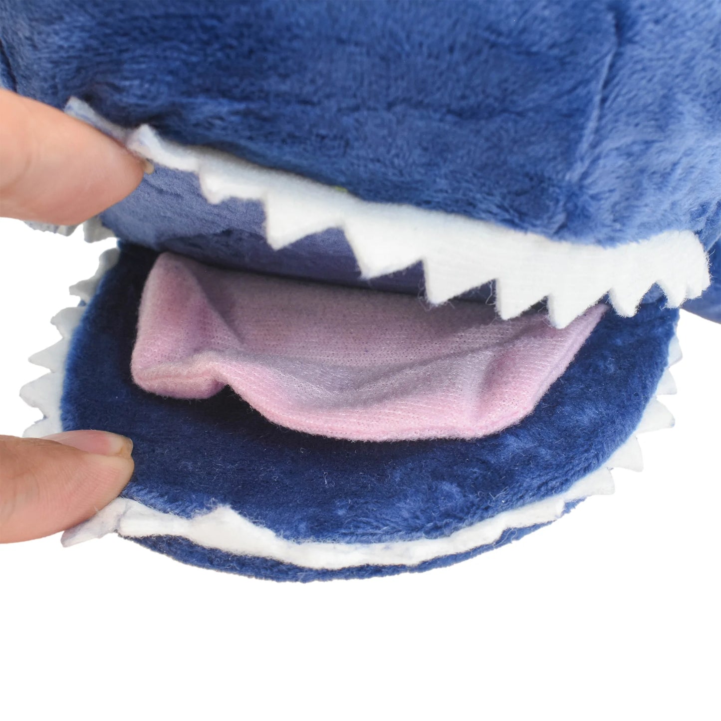 Muñecas de Peluche Laboon para niños, juguete de Peluche de 10 pulgadas, Tony, Tony, Chopper, Luffy