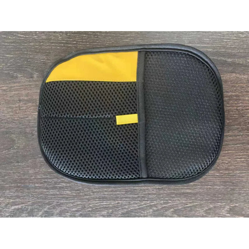 Pet Hair Removal Kit: Sticky Roller, Static Brush & Grooming Gloves - For Cat and Dog Fur on Furniture, Car, and Clothing