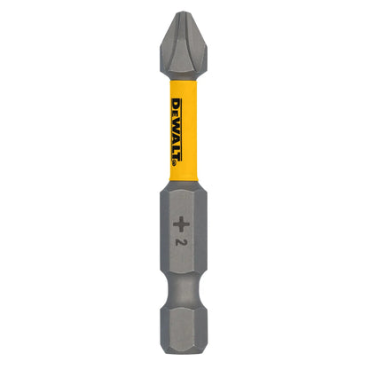 DEWALT DWAF2PH2-2H Punta PHILLIPS MAXFIT ULTRA 2IN # 2 2PK Accesorios para herramientas eléctricas