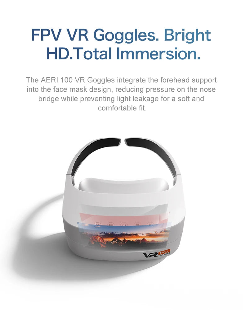Mini Helicóptero RC Aeri 100 Drone 8K Profesional FPV con Cámara de Seguridad, Retorno Automático, UHD WiFi, Control Remoto, Juguete Volador para Niños