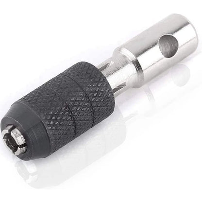 High Quality T-type Wrench Drill Set Hand Tapping Tools Machine Screw Thread Tap Twist Bit M3/M4/M5/M6/M8 Tap Set DIY Tool