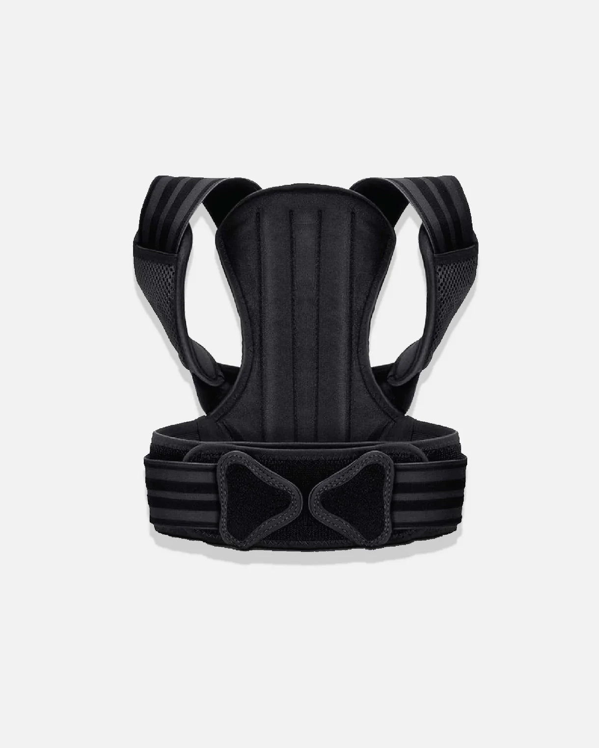 Corrector de Postura para Columna Lumbar