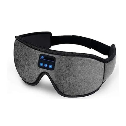 3D Eye Mask with Music & Bluetooth