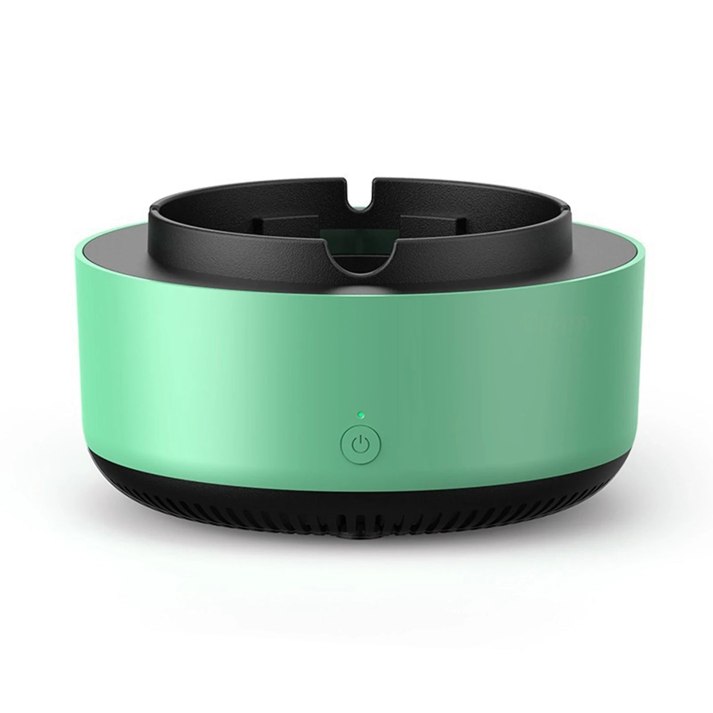 2-in-1 Smart Smokeless Ashtray