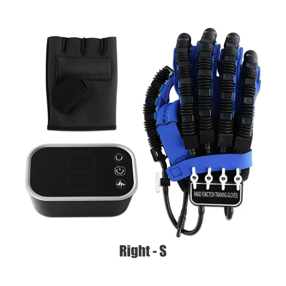 Hand and Finger Rehabilitation Exerciser (Left and Right)