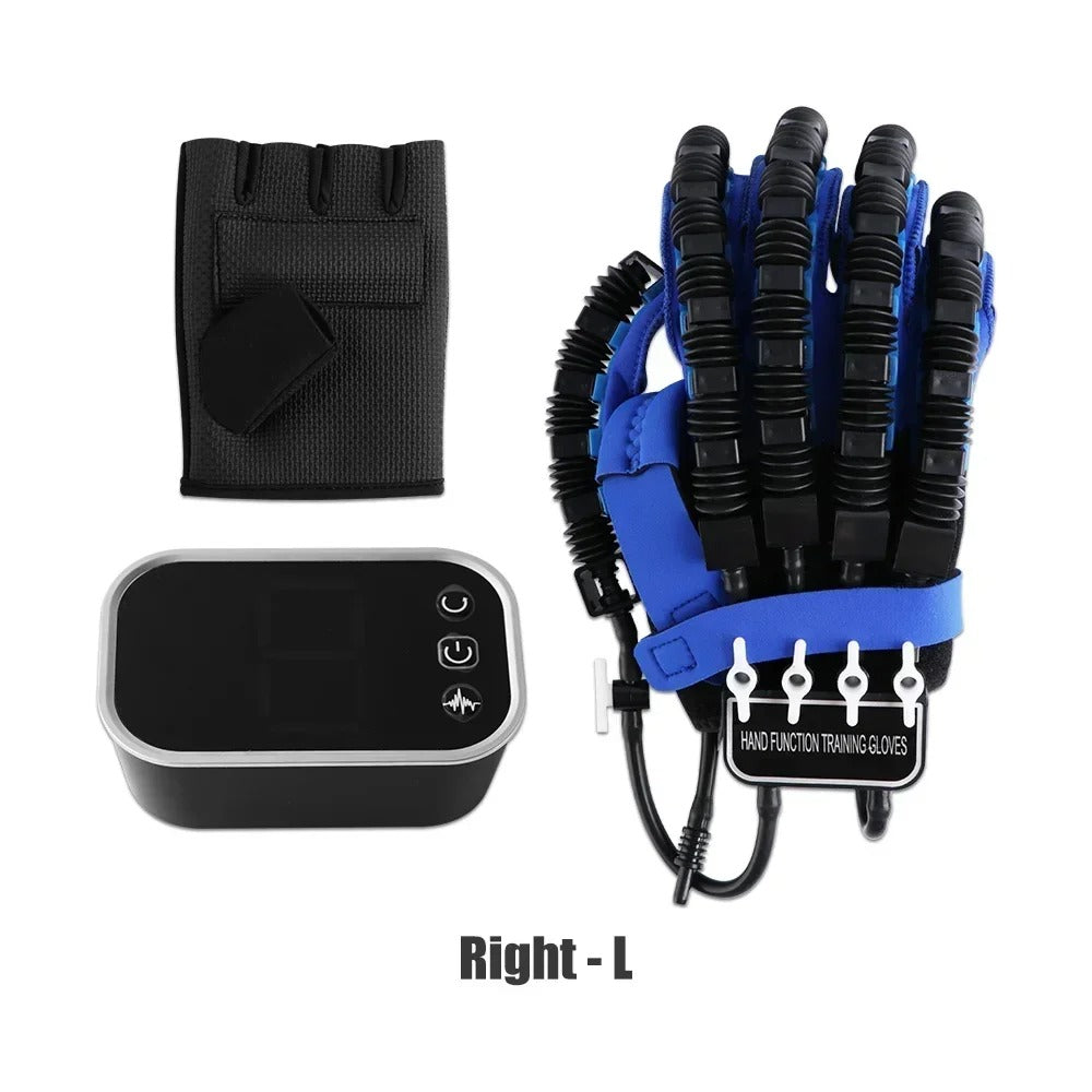 Hand and Finger Rehabilitation Exerciser (Left and Right)