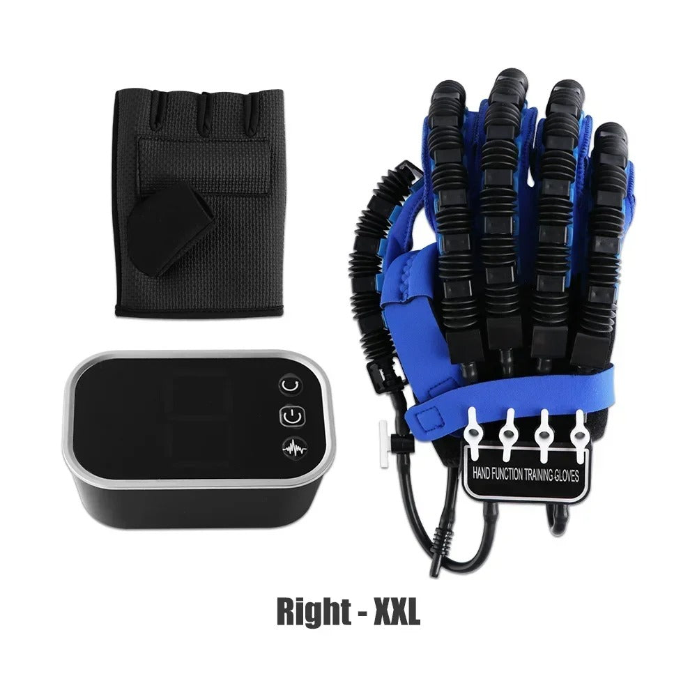Hand and Finger Rehabilitation Exerciser (Left and Right)