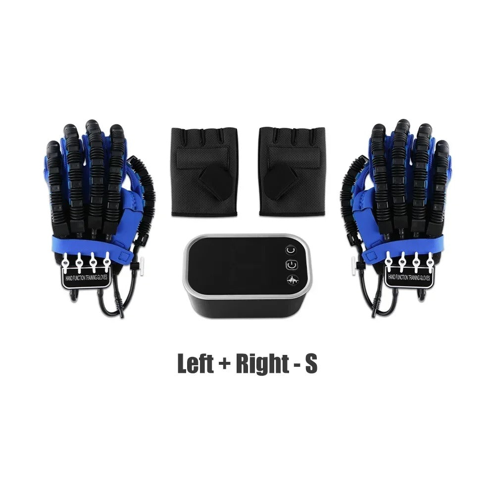 Hand and Finger Rehabilitation Exerciser (Left and Right)