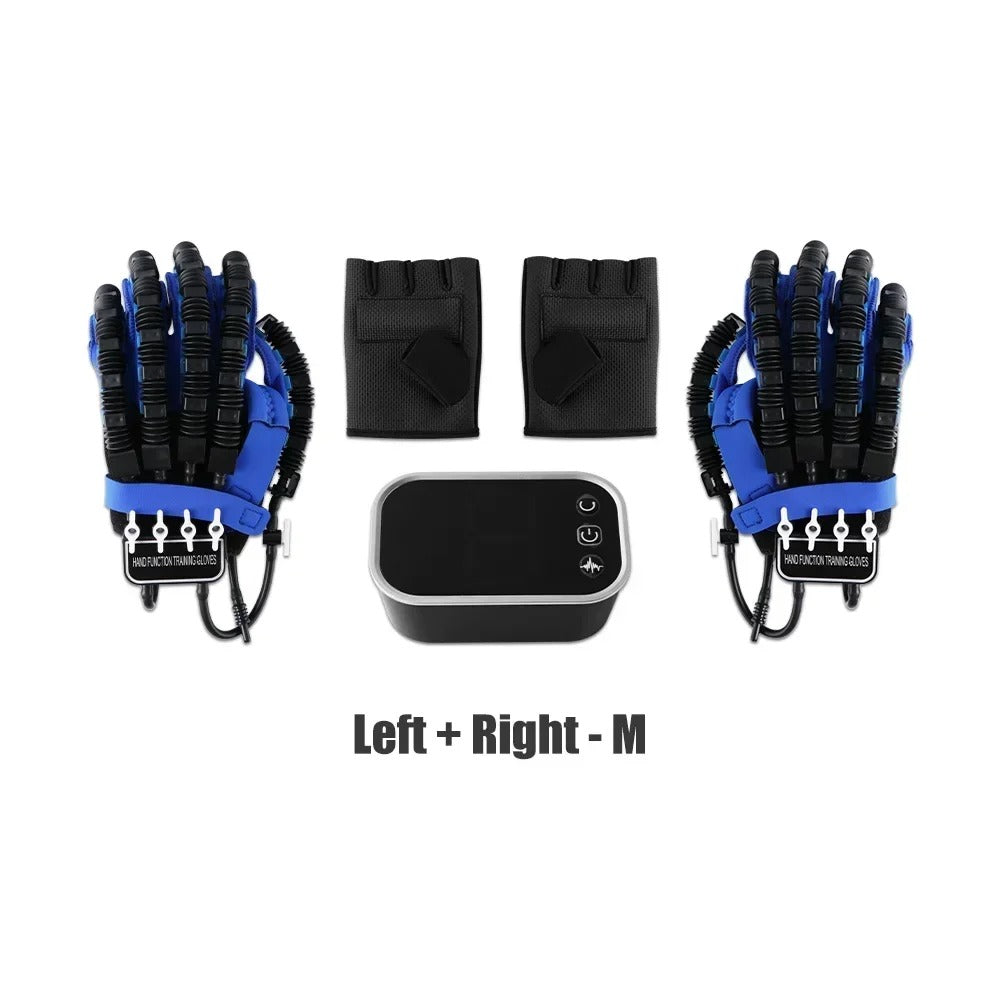 Hand and Finger Rehabilitation Exerciser (Left and Right)