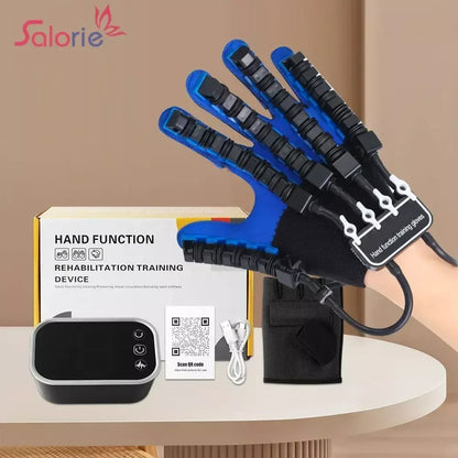 Hand and Finger Rehabilitation Exerciser (Left and Right)