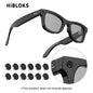HIBLOKS for Ray-Ban Meta & Gen 2 Wayfarer