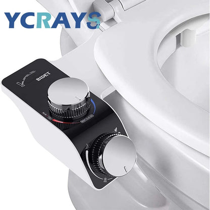Bidet para inodoro