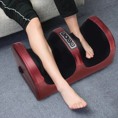 Masajeador eléctrico de pies Shiatsu