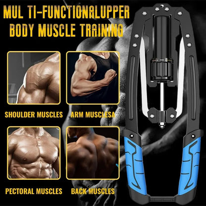 Arm Twister Exerciser