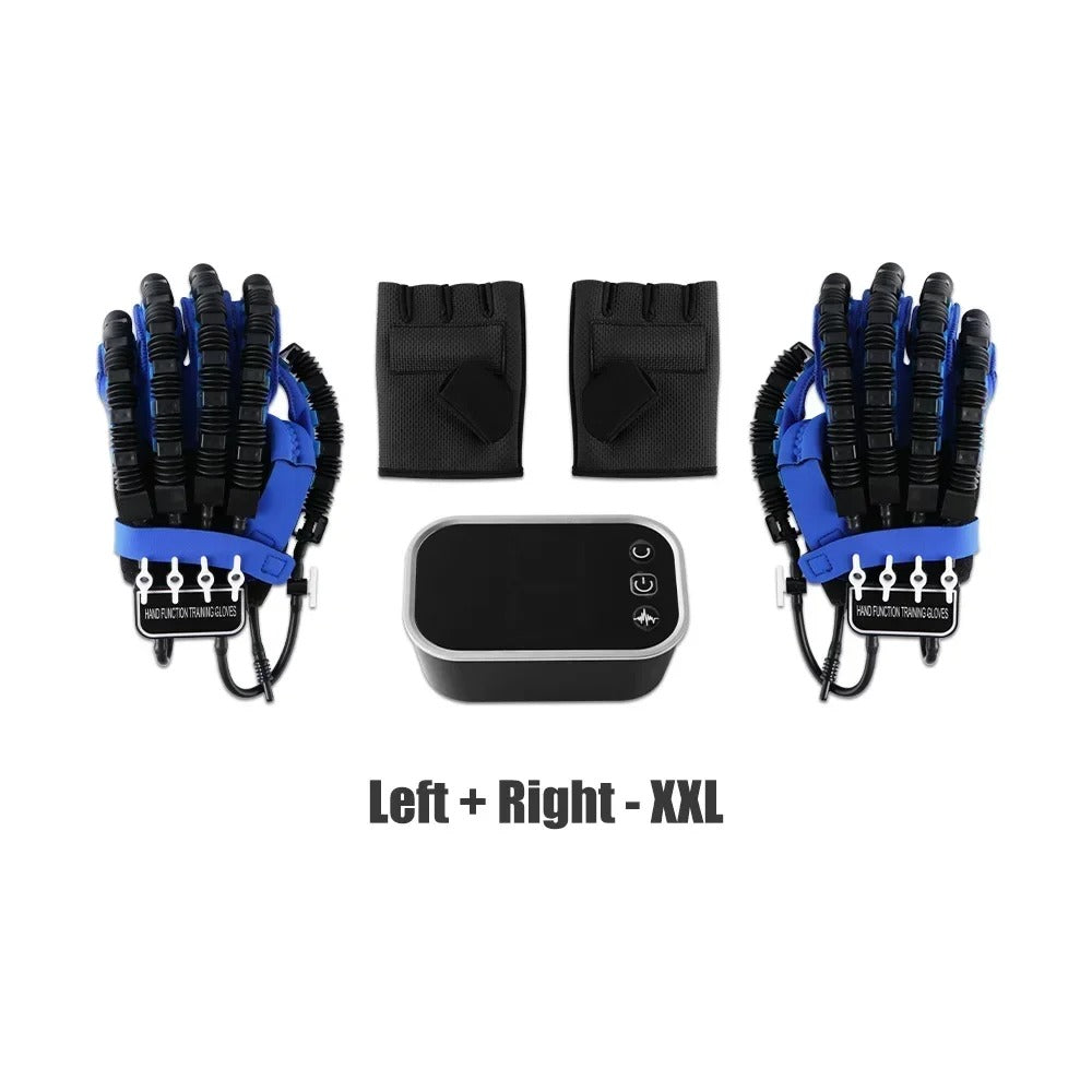 Hand and Finger Rehabilitation Exerciser (Left and Right)