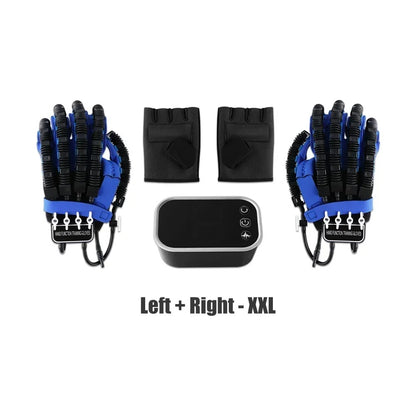Hand and Finger Rehabilitation Exerciser (Left and Right)