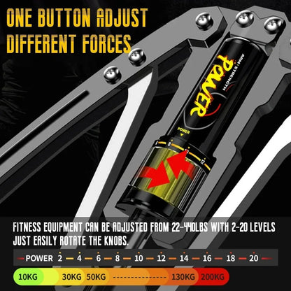 Arm Twister Exerciser