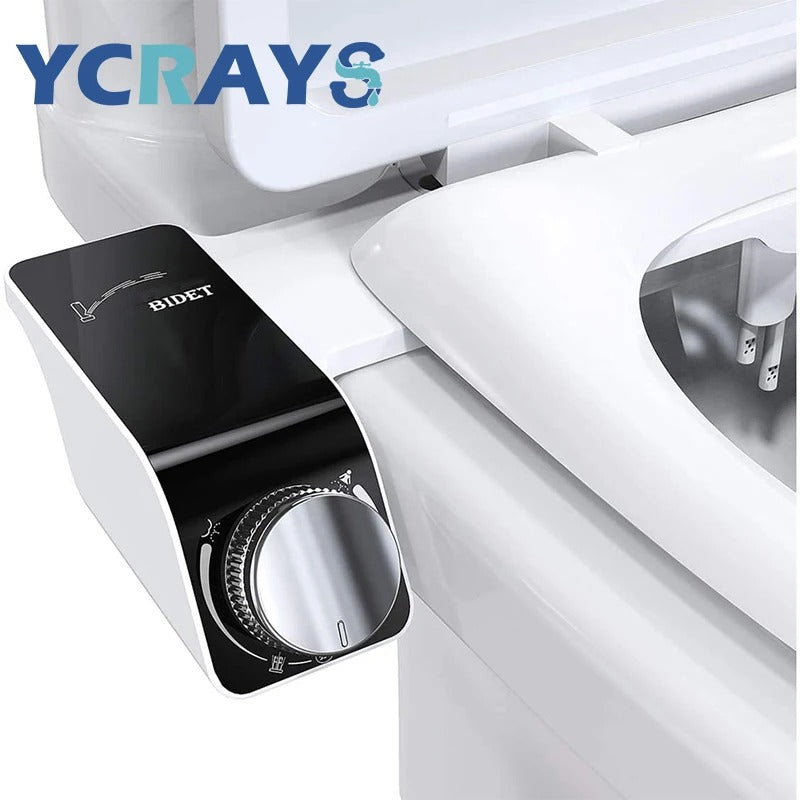 Bidet para inodoro