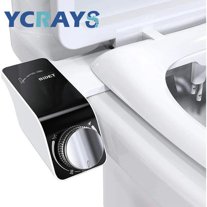 Bidet para inodoro