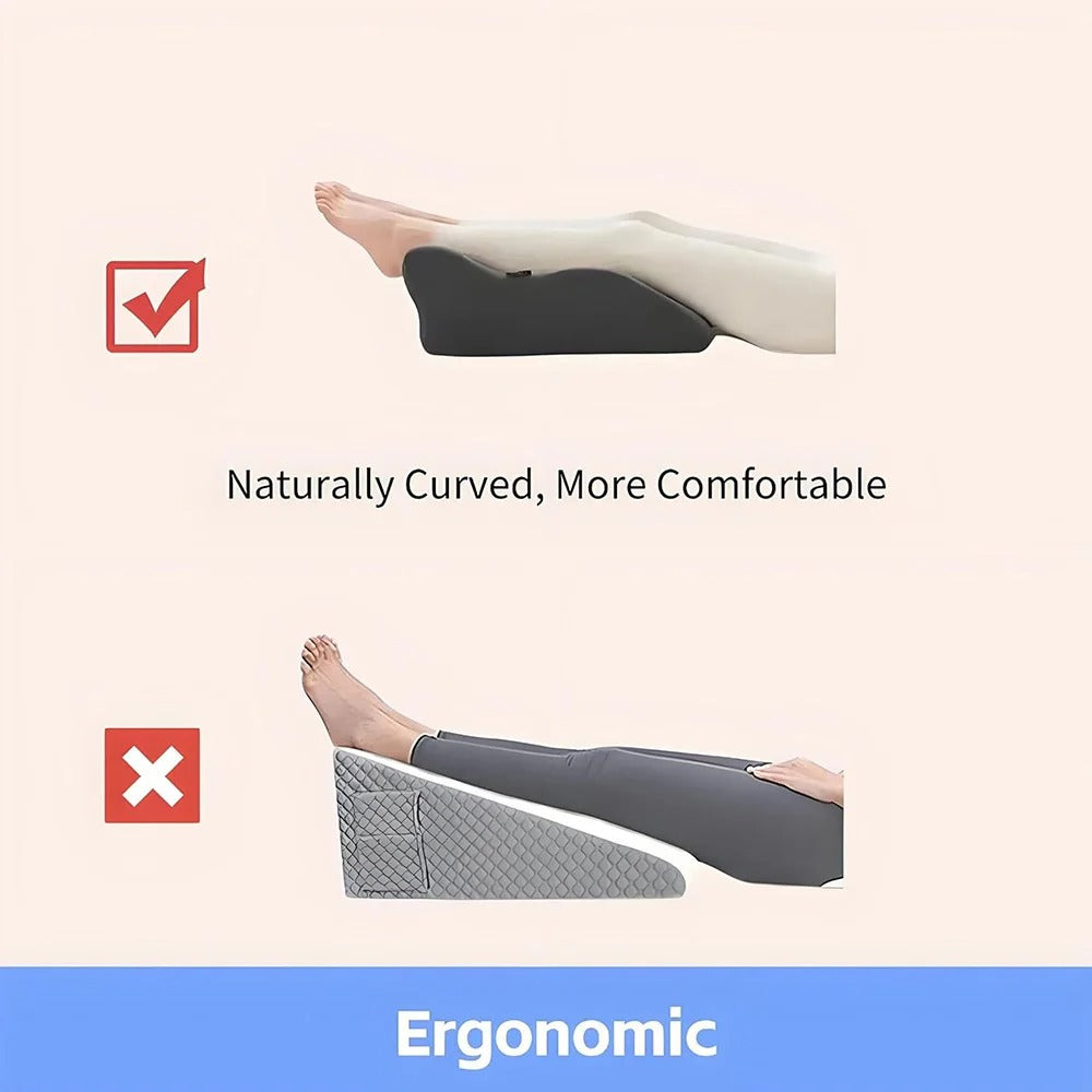 Multifunctional Ergonomic Pillow
