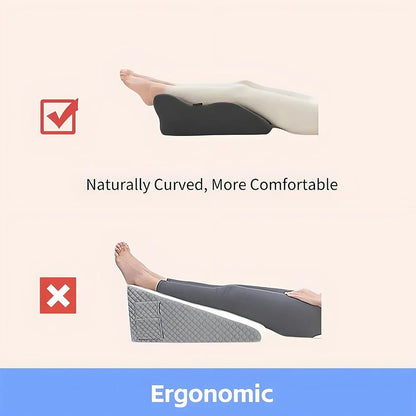 Multifunctional Ergonomic Pillow