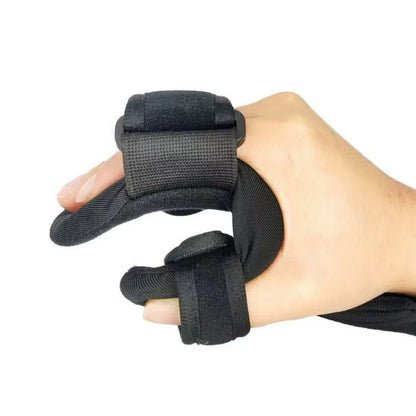 Férula de mano para accidente cerebrovascular