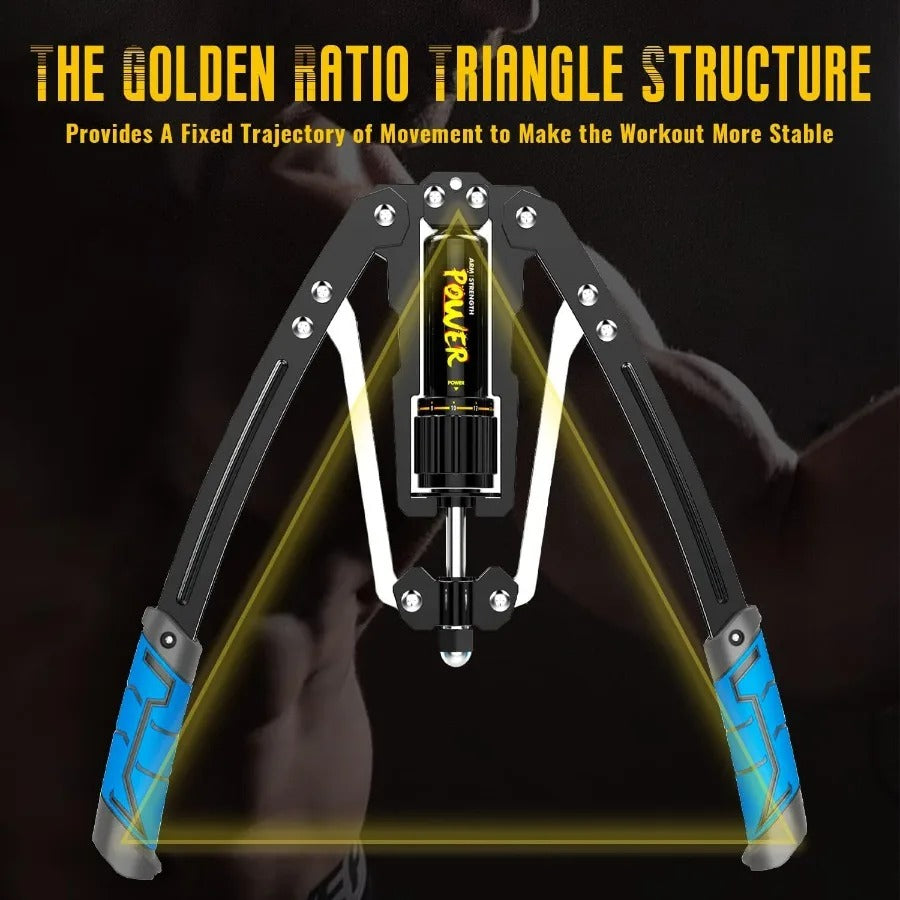 Arm Twister Exerciser