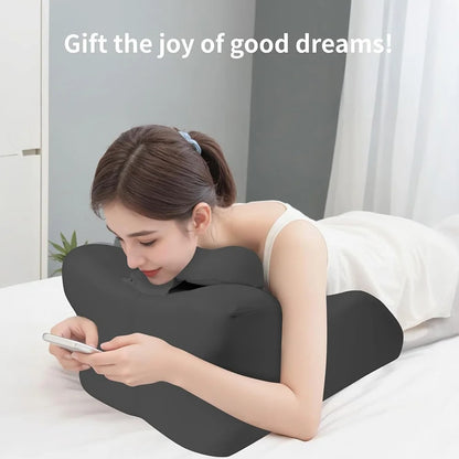 Multifunctional Ergonomic Pillow