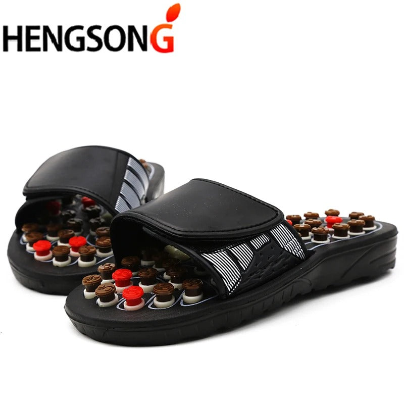 Acupressure Massage Slippers