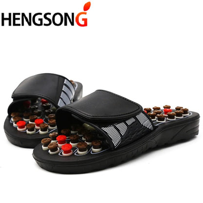 Acupressure Massage Slippers