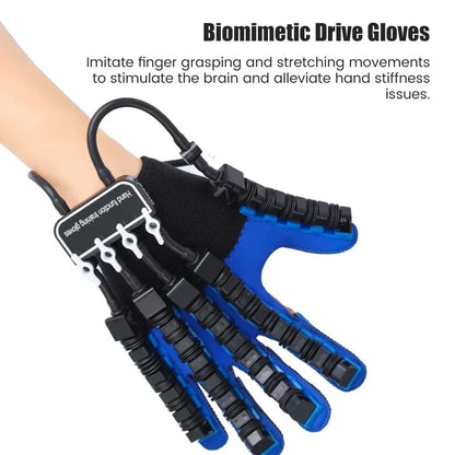 Hand and Finger Rehabilitation Exerciser (Left and Right)