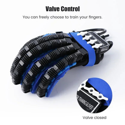 Hand and Finger Rehabilitation Exerciser (Left and Right)
