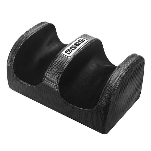 Masajeador eléctrico de pies Shiatsu