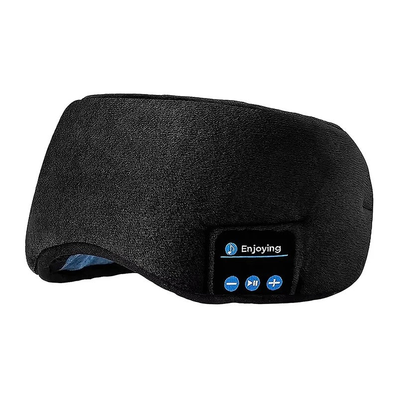 3D Eye Mask with Music & Bluetooth