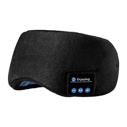 3D Eye Mask with Music & Bluetooth