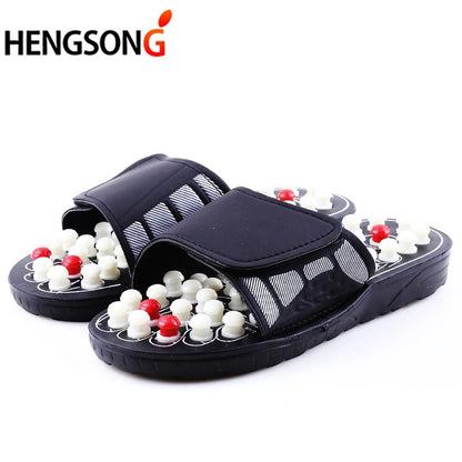 Acupressure Massage Slippers