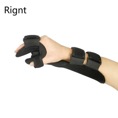Férula de mano para accidente cerebrovascular