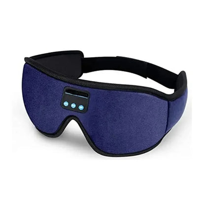 3D Eye Mask with Music & Bluetooth