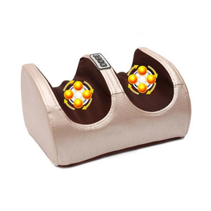 Masajeador eléctrico de pies Shiatsu