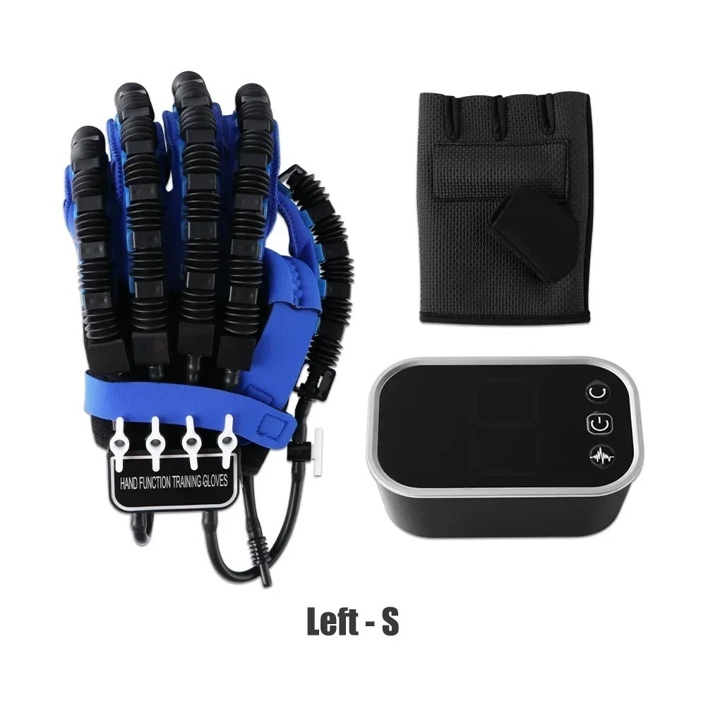 Hand and Finger Rehabilitation Exerciser (Left and Right)