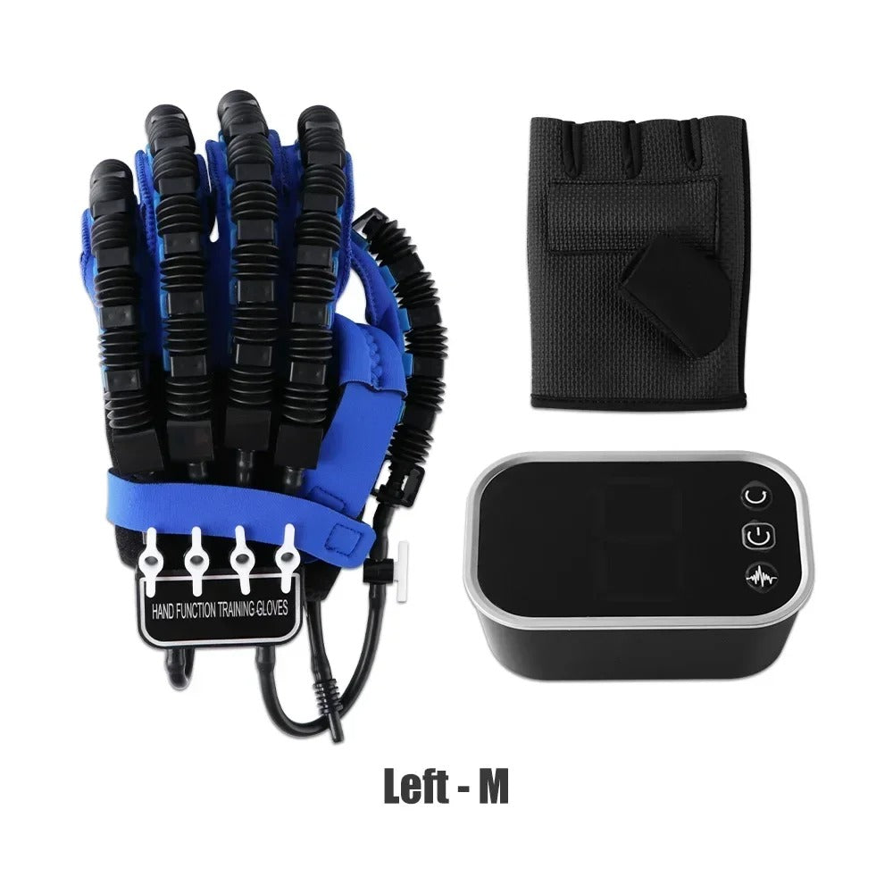 Hand and Finger Rehabilitation Exerciser (Left and Right)